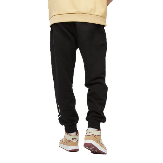 Karl Kani Ανδρικό παντελόνι Signature Essential Regular Fit Sweatpants